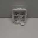 Water Chamber Tank for ResMed AirSense 11 Tube Hose Machine, Replacement Pap HumidAir Water Tank for CPAP Machine Hose