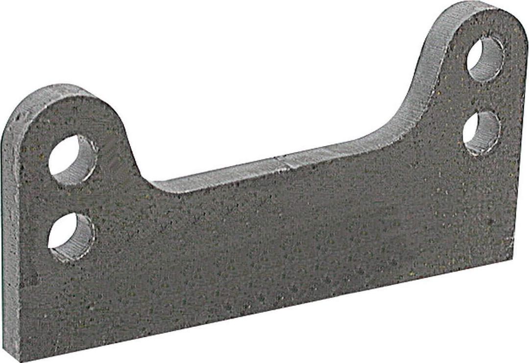 Allstar Performance ALL60190 6' Bolt Spacing 1/2' Steel Weld-On Style Upper A-Arm Mount