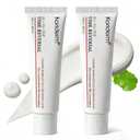 All-In-One Skin Moisturizer Cream for Face, Lotion - Nourishing, Hydrates, Firms & Reduces Wrinkles with Centella Asiatica (Cica), Collagen & Hyaluronic Acid (2Pc)