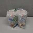 2 x Amazon Grocery, Steel Cut Quick Oats, 25 Oz (EXP 01/20/28)