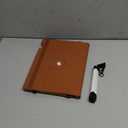 E NET-CASE Case for Remarkable Paper Pro, 360 Degree Rotating Stand Cover with Pen Holder/Hand Strap/Carrying Shoulder Strap & Auto Sleep/Wake for Remarkable Paper Pro 11.8" 2024 Released (Black)