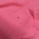 ZOMVA 2025 Women's Plus Sparkly Glitter Ruched Bodycon Midi Dress Wrap V Neck Sparkle Sequin Sexy Dress Cocktail Party Formal, Ruffle Short Sleeves, Rose Red, 0X