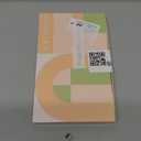 ArtsEvo Designed for iPhone 14 Case and iPhone 13 Case, 6.6ft Drop Protection, Full Body Screen Camera Protective Phone Case, Cherry Pink