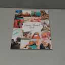 Lamare Vision Board Book - 1000+ Aesthetic Vision Board Images & Motivational Quotes, Vision Board Supplies, Vision Board Kit, Collage Book for Manifestation, Self Care & Goal Setting (New Release)