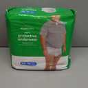 Incontinence Underwear for Men, Maximum Absorbency, 2X-Large, 14 Count (1 Pack)
