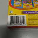 Cra-Z-Art 24ct Crayons Pack, Perfect Back to School Essential, Art Supplies for Coloring Fun, Ages 3 and Up 10-Pack