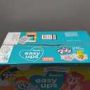 Pampers Training Pants - Easy Ups Girls & Boys - Size 3T-4T, 124 Count, My Little Pony Potty Underwear (Packaging May Vary)