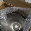 Ohtomber 24OZ Cocktail Shaker Set - Cocktail Bar Martini Drink Shaker Set with Strainer, Stainless Steel Bartender Kit Drink Mixer with Jigger, Mixing Spoon, Bar Accessories for Beginners (Silver)