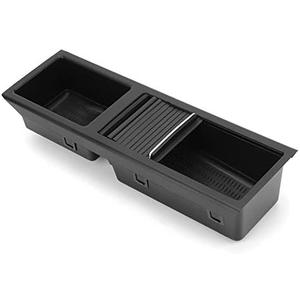 Center Console Tray for 3 Series E46 -2005 Custom Storage Insert Fits OE 51167038323