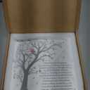 Family Tree Wall Cardinal Decor, Memorial Gifts For Grandma, Grandparents, Women, Sympathy Gifts For Loss Of Loved One, Mom, Dad, Sister, Thoughtful Bereavement Gift Idea, Sentimental Gifts For Mom