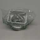 Canplas 414431BC PVC Sew 2X3X3 Down Spout Adaptor