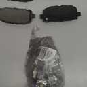 Brake ThermoQuiet PD871 Disc Brake Pad Set