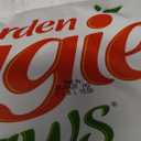 Sensible Portions Garden Veggie Straws, Zesty Ranch, 16 oz, Pack Of 6, BBY: Jan 28 2026