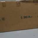 5303051519 Range Oven Bake Heating Element by AMI PARTS Compatible with Frigi-daire,Ken-more, Black