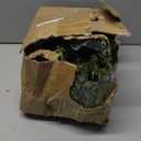 Palonu 9Ft Christmas Cedar Garland, Artificial Realistic Greenery Faux Garlands Touch Like Real Pine Needles Xmas Dcor, Fireplace Mantle Table Stairs Porch Indoor Outdoor Holiday Decoration