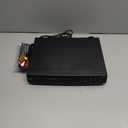 iLive DVD Player with HDMI Conversion, DH300BI, Black