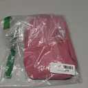 Women's Sexy Sleeveless Spaghetti Strap Ribbed Camisole Tank Tops (Medium, Pink)