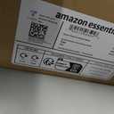 Amazon Essentials womens Closed Toe Fisherman Sandals (9.5, Tan)