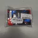 INJORA 7KG Waterproof 2065 Servo with Mount & Horn for 1/24 Axial SCX24