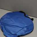 Glymnis Pop Up Beach Tent for 1-2 Person, UPF 50+, Instant Setup, Portable