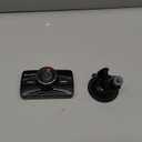 Dash Cam Front with 32G SD Card, BOOGIIO 1080P FHD Car Driving Recorder 3'' IPS Screen 170Wide Angle Dashboard Camera Aluminum Alloy Case, WDR G-Sensor Parking Monitor Loop Recording Motion Detection