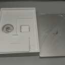 Apple 2025 MacBook Air 13-inch Laptop with M4 chip: Built for Apple Intelligence, 13.6-inch Liquid Retina Display, 16GB Unified Memory, 512GB SSD Storage, 12MP Center Stage Camera, Touch ID; Starlight