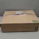 Momcozy Original Nursing Pillow for Breastfeeding-Innovative Safety Guard - Wider Feeding Pillows for More Support for Mom & Baby- Easier Nursing & Hand Free- Fit for All, Removable Cotton Cover (Grey)