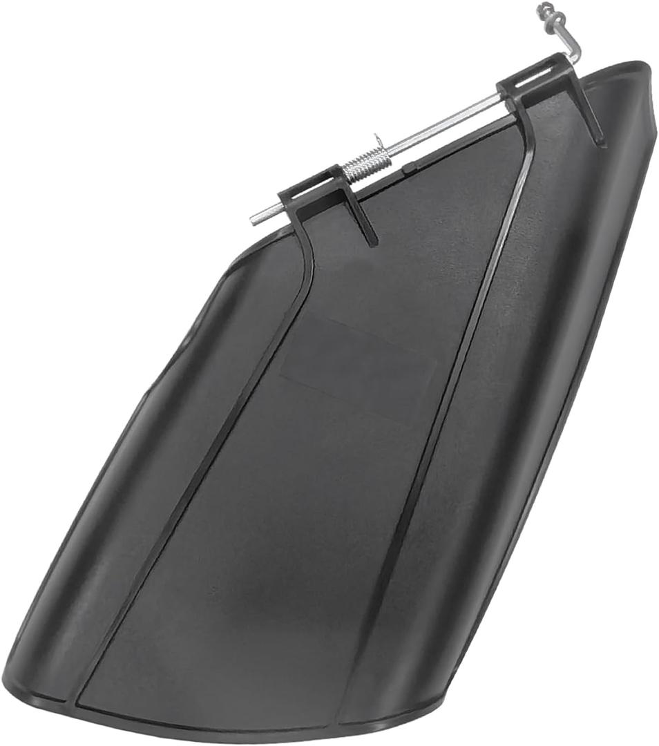 deawater 1set 112-3951 Deflector/Discharge Chute for Toro TIMECUTTER 42" Mowers W/Hardware