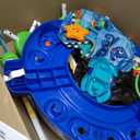 Baby Einstein Neptune's Ocean Discovery Activity Baby Jumper Activity Center, Ages 6 Months +, Max Weight 25 lbs., Unisex