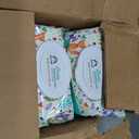Amazon Brand - Mama Bear Gentle Formulated without Fragrance Baby Wipes, Hypoallergenic, Sensitive Skin, Unscented, 800 Count (8 Packs of 100)
