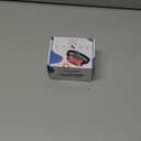 DogRook Rechargeable Dog Bark Collar - No Shock Dog Training Smart Collar - Beep & Vibration Stop Barking Dog Devices - No Bark Collar - Martingale Collars for Large Dog, Medium & Small - 12-110 lbs (Pink)