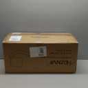 Dark Green Outdoor Deep Seat Cushions 23.5x25 inch Cushions,Fade Resistant, Deep Seat Bottom and Back Cushion for Chair, Sofa and Couch,2 Sets (Drak Green, 23.5"X25")