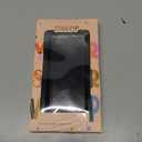 STARVIP for iPhone 17 Pro Case Cute - Wireless Charging Compatible - Dual-Layer Hard Shell + Silicone Cover - Aesthetic Protective Phone Case for Women - Astral Mystique