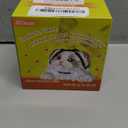 Calming Earmuffs for Cats and Small Dogs - for Anxiety Relief(Small)