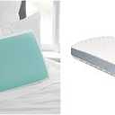 Sealy Essentials Sealy Perfect Chill Cooling Memory Foam Pillow