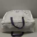 Grey Goose Feather Down Comforter Twin Size, Premium All Season Duvet Insert, 750+ Fill Power 1200TC Cotton Blend Fabric Hotel Style Comforter, 32 Oz Lightweight (68x90, Dark Grey)