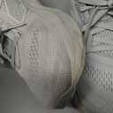 New Balance Women's Fresh Foam X 880 V14 Running Shoe, Grey Matter/Raincloud/Reflection, 7 XW