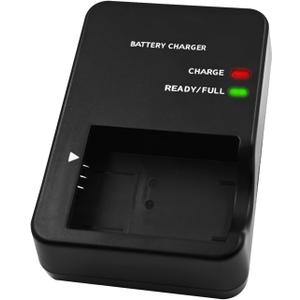 CB-2LH CB-2LHT NB-13L Battery Charger Compatible with Canon G7X G7X Mark II III G1 X Mark III G5X G5X Mark II G9X G9X Mark II SX620 SX720 SX730 SX740 HS Digital Camera(Not Applicable to G1 X)