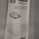 iRobot Braava Jet Authentic Replacement Parts m6 Dry Sweeping Pads, 6 Pack 