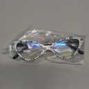 Cat Eye Crystal Rhinestone Reading Glasses for Women Sparkling Eyewear Frames Female Trendy bling Diamond Reader