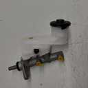 KAX Brake Master Cylinder with Reservoir for Honda Accord 2008-2012, Acura TSX 2009-2014, OE Replacement, High Performance Aluminum Body, Replaces OEM Part# M630604