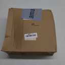 Summer Inflatable Sprinkler 59 x 20.5 Inch American Flag Sprinkler Outdoor Water Game Patriotic Red Blue Backyard Decoration Summer Palm Tree Decor for Yard Hawaiian Independence Day Party