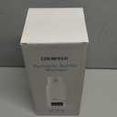 Portable Bottle Warmer for Travel, Fast Baby Bottle Warmer Portable with Precise Temperature Control,17 OZ Portable Milk Warmer for Baby, Travel Bottle Warmer On The Go for Breastmilk Formula & Water