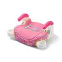 Graco TurboBooster 2.0 Backless Booster Car Seat, Barbie, Travel Booster Seat for Children Ages 4-10, Weight 40-100 Pounds and Height up to 57 Inches