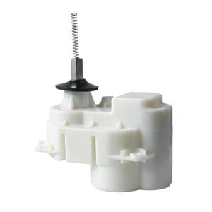 W11202789 Refrigerator Ice Crusher Auger Motor Fits for Whirlpool, Kenmore, Maytag Etc Fridge Ice Auger Gear Motor, Replaces Part Number Ap6327333, W10225313, Wpw10225313, 4591223, Ps12349163 Etc