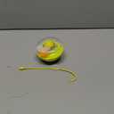 Potaroma Interactive Cat Toys Exercise Wobble Base Toy for Indoor Kittens and Adult Cats, Spin Game with Track, Catnip Ball and Feather Wand for Kitty Enrichment