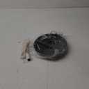 CAROTE Nonstick Frying Pan Skillet,Non Stick Granite Fry Pan Egg Pan Omelet Pans, Stone Cookware Chef's Pan, PFOA Free,Induction Compatible(Classic Granite, 8-Inch) (Black)