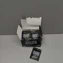 DUDE Wipes On-The-Go Flushable Wipes - 1 Pack, 30 Count - Unscented Extra-Large Individually Wrapped with Vitamin E & Aloe - Septic and Sewer Safe