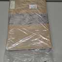 Japanese Ceramic Bowls, 4.5-Inch for Kitchen,Rice and Salad, Various Combinations of Japanese Style Blue and White Porcelain (Set of 2)