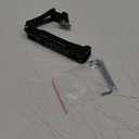 SmallRig NATO Top Handle with Record Start/Stop Remote Trigger for Sony/for Panasonic/for FUJIFILM/for Z CAM Cameras - 3322